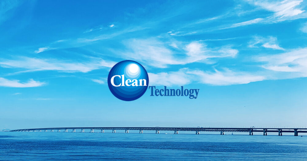 Clean Technology Co., Ltd.